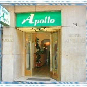 Apollo